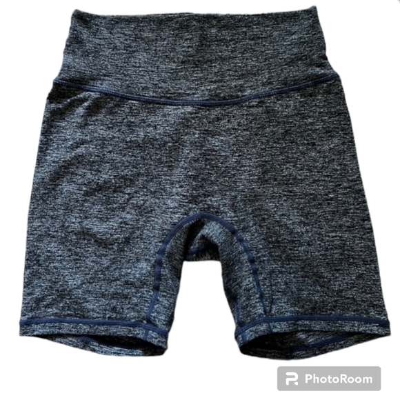 P'tula Pants - P'tula Bare Shorts 6" - Size Small